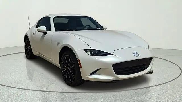 2025 Mazda MX-5 Grand Touring for sale in Irving, TX