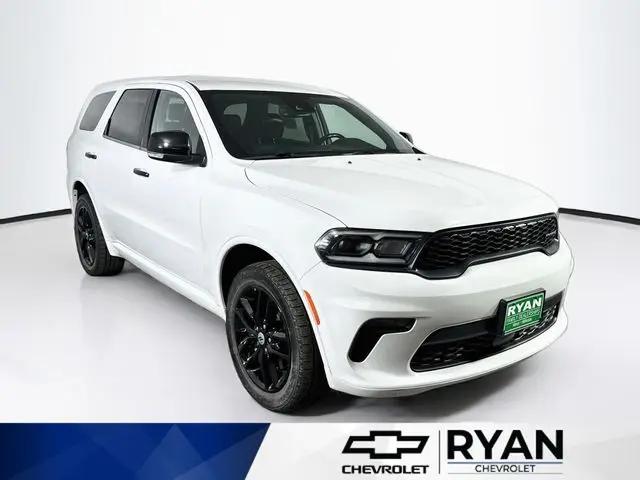 2022 Dodge Durango GT Plus AWD for sale in Minot, ND