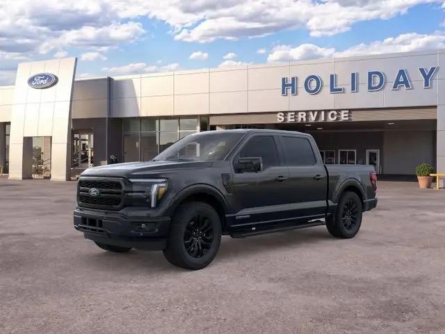 2026 Ford F-150 LARIAT for sale in Whitesboro, TX