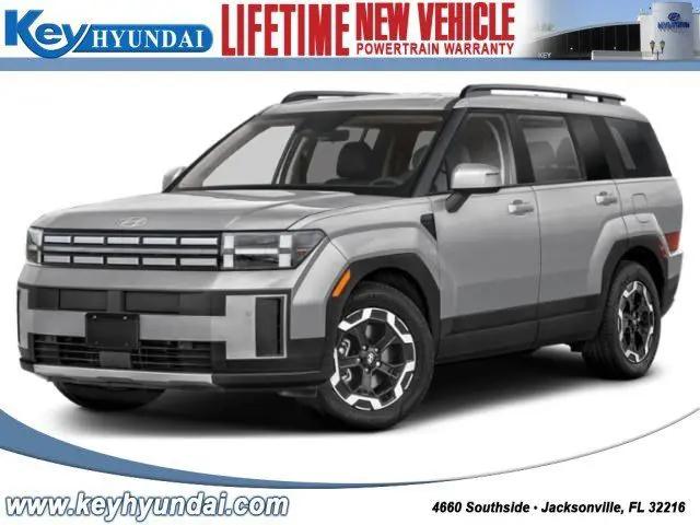 2027 Hyundai Santa Fe SEL for sale in Jacksonville, FL