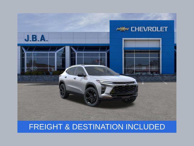 2026 Chevrolet Trax FWD ACTIV for sale in Glen Burnie, MD