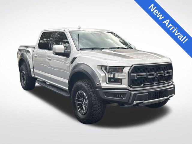2019 Ford F-150 Raptor for sale in Puyallup, WA