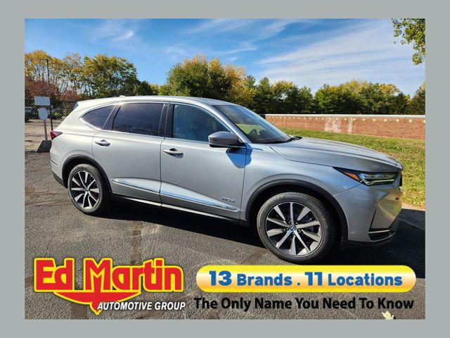 2026 Acura MDX Technology Package for sale in Indianapolis, IN
