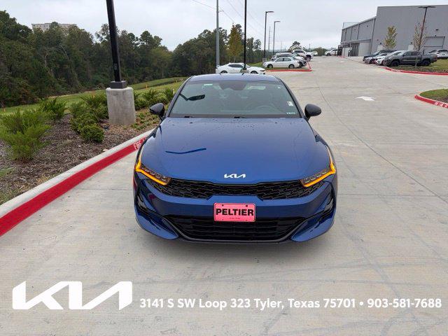 2022 Kia K5 GT-Line for sale in Tyler, TX