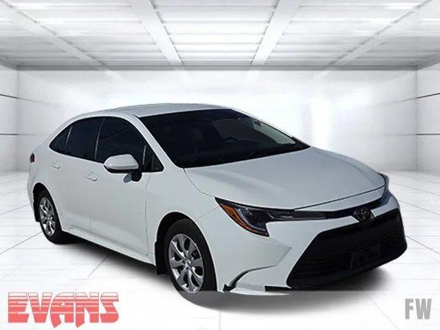 2025 Toyota Corolla LE for sale in Fort Wayne, IN