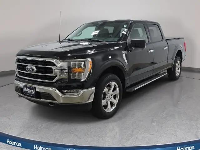2021 Ford F-150 XLT for sale in Maple Shade, NJ