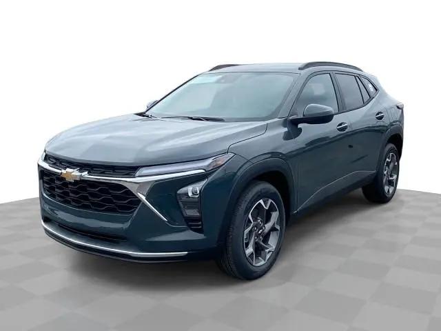 2026 Chevrolet Trax FWD LT for sale in Slatington, PA