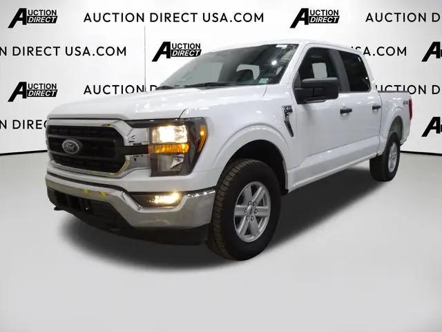 2023 Ford F-150 XLT for sale in Raleigh, NC