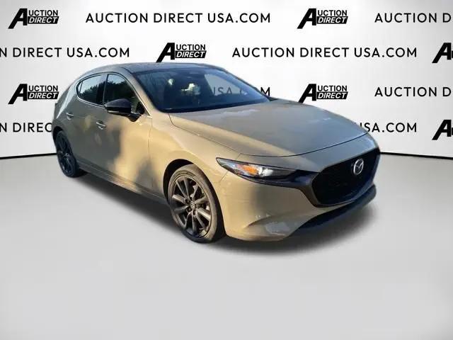 2024 Mazda Mazda3 2.5 Carbon Turbo for sale in Raleigh, NC