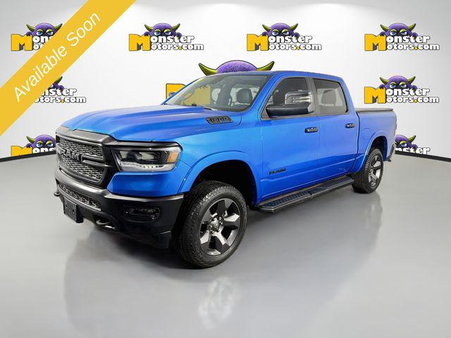 2023 Ram 1500 Big Horn for sale in Michigan Center, MI