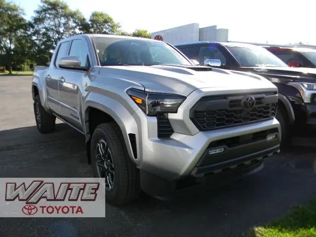 2026 Toyota Tacoma TRD Sport for sale in Watertown, NY