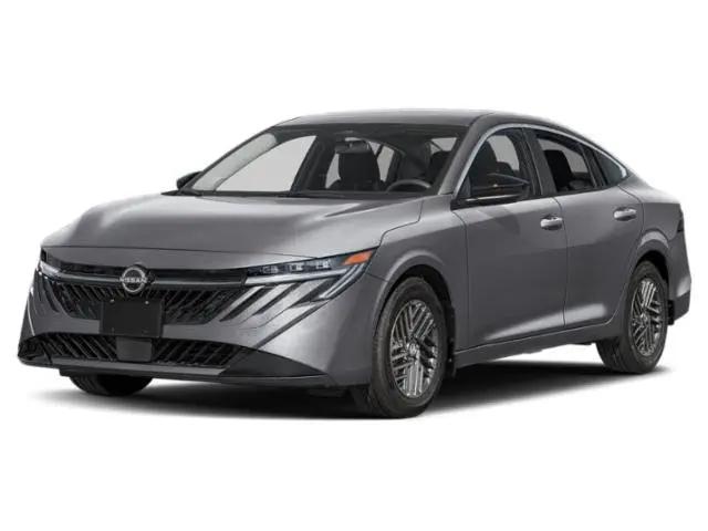 2027 Nissan Sentra SV for sale in Saco, ME