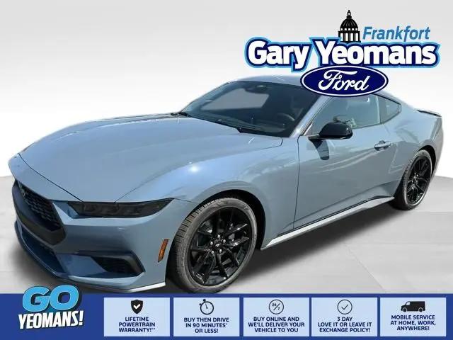2026 Ford Mustang EcoBoost Fastback for sale in Frankfort, KY