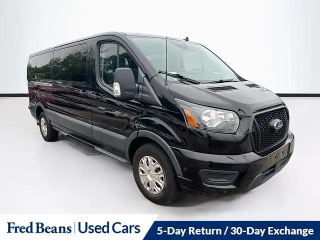 2020 Ford Transit-350 Passenger Van XLT for sale in Roslyn, PA