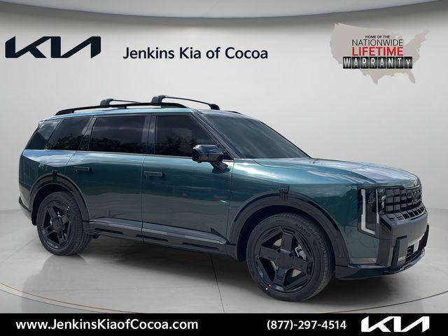 2027 Kia Telluride Hybrid X-Line SX-Prestige for sale in Cocoa, FL