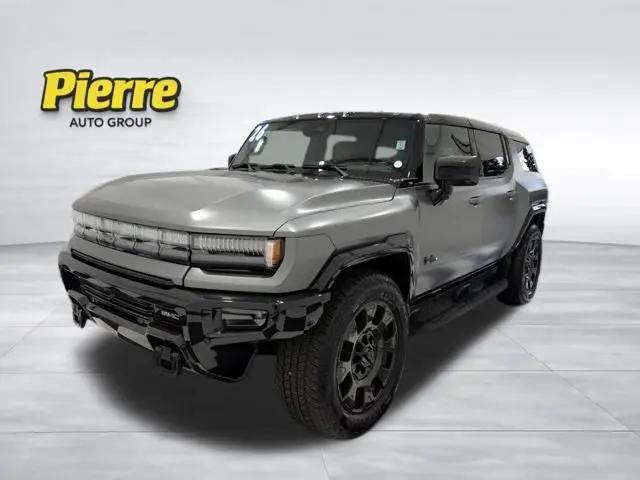 2026 GMC HUMMER EV 3X 4WD for sale in Seattle, WA