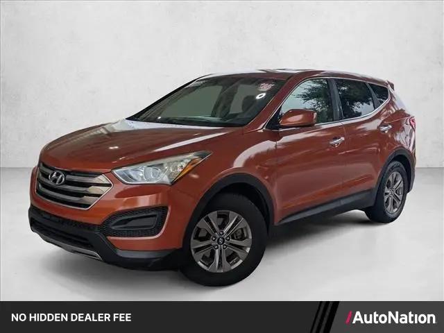 2016 Hyundai Santa Fe Sport 2.4L for sale in Sanford, FL