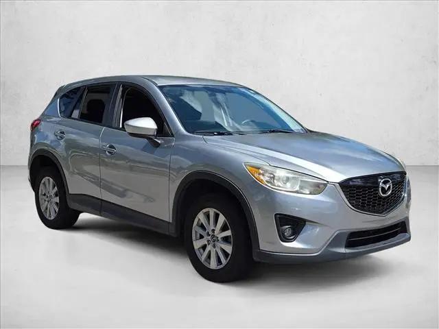 2014 Mazda CX-5 Touring