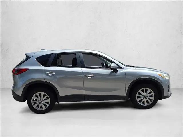 2014 Mazda CX-5 Touring