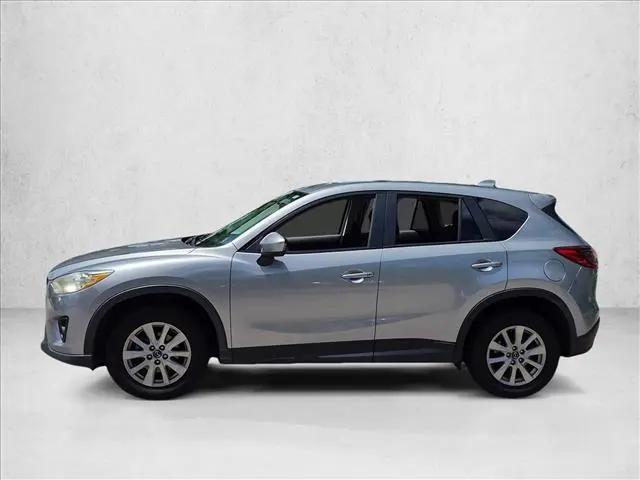 2014 Mazda CX-5 Touring