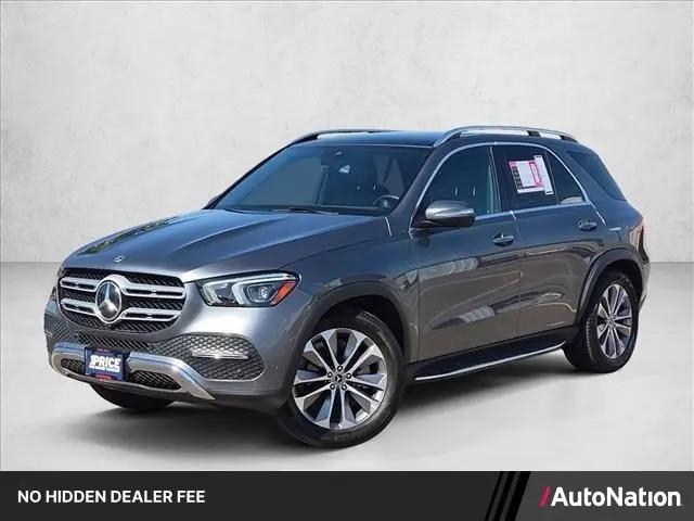 2023 Mercedes-Benz GLE GLE 350 GLE 350 for sale in Plano, TX