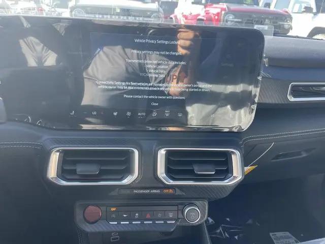 2026 Ford Mustang EcoBoost Premium Fastback