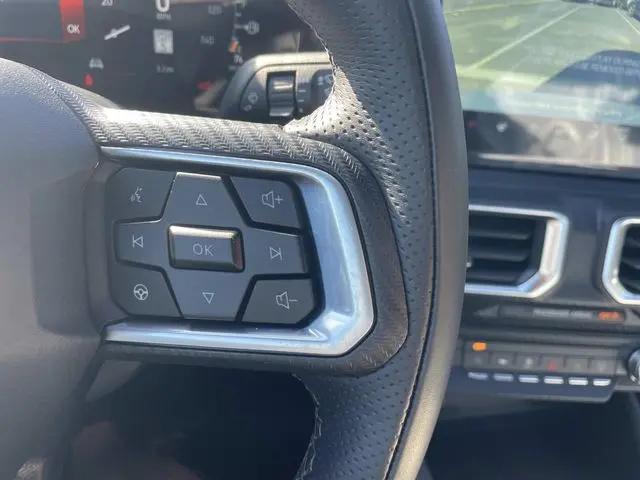 2026 Ford Mustang EcoBoost Premium Fastback