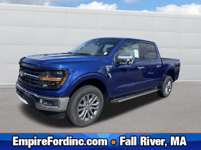 2026 Ford F-150 XLT for sale in Fall River, MA