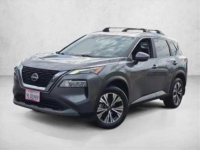 2023 Nissan Rogue SV Intelligent AWD for sale in Carlsbad, CA