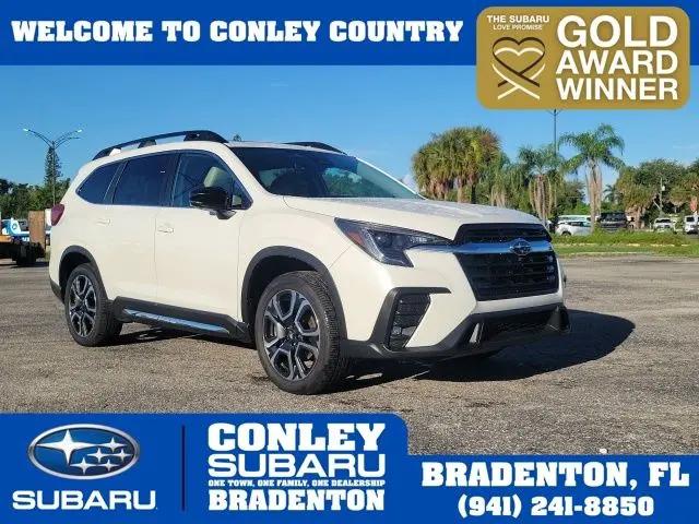 2026 Subaru Ascent Limited 7-Passenger for sale in Bradenton, FL