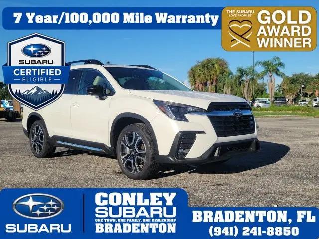 2026 Subaru Ascent Limited 7-Passenger for sale in Bradenton, FL