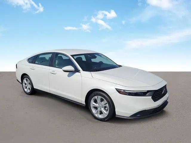 2026 Honda Accord Sedan LX for sale in Jackson, MS
