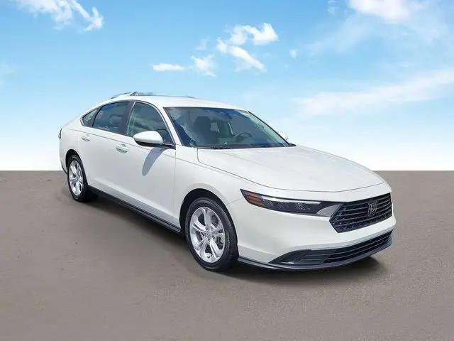 2026 Honda Accord Sedan LX for sale in Jackson, MS