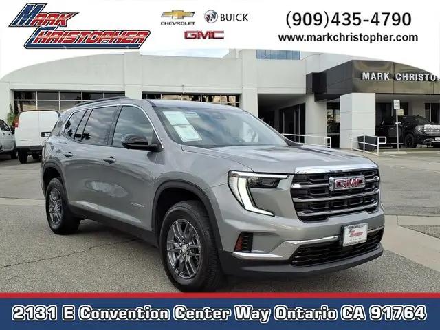 2026 GMC Acadia Elevation FWD for sale in Ontario, CA