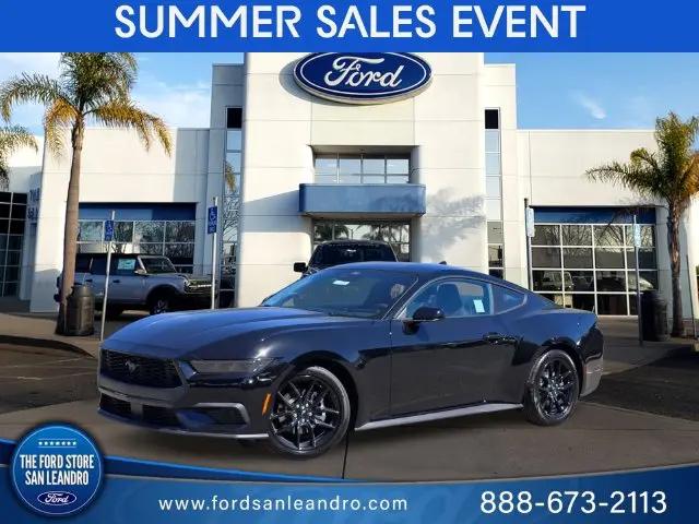 2026 Ford Mustang EcoBoost Fastback for sale in San Leandro, CA