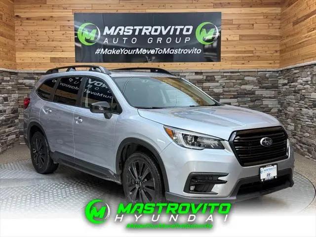 2022 Subaru Ascent Onyx Edition for sale in Yorkville, NY
