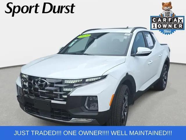 2023 Hyundai Santa Cruz Limited for sale in Goldsboro, NC