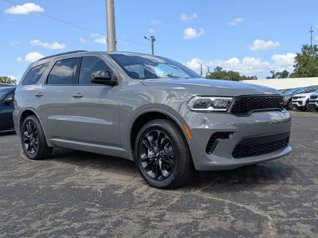 2026 Dodge Durango GT RWD
