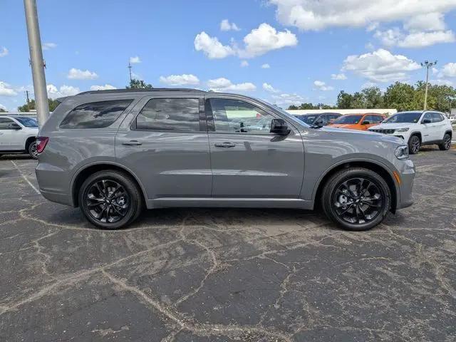 2026 Dodge Durango GT RWD