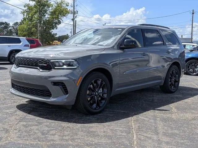2026 Dodge Durango GT RWD