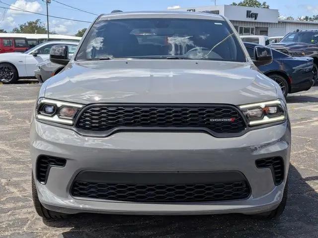 2026 Dodge Durango GT RWD