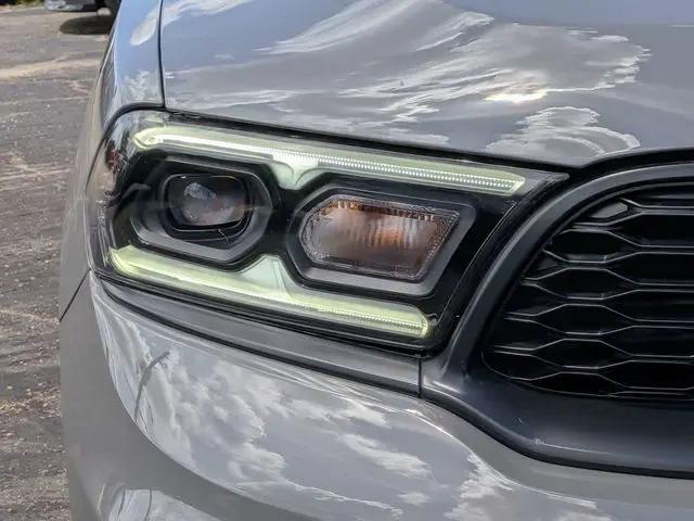 2026 Dodge Durango GT RWD