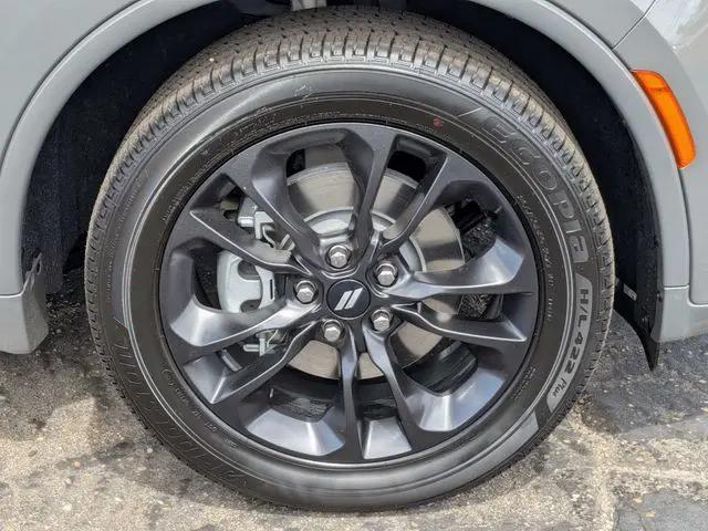 2026 Dodge Durango GT RWD