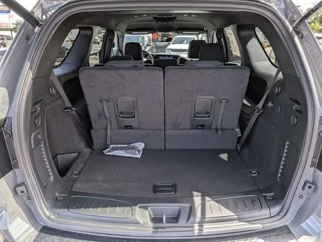2026 Dodge Durango GT RWD