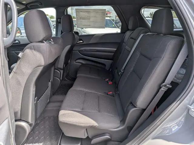 2026 Dodge Durango GT RWD