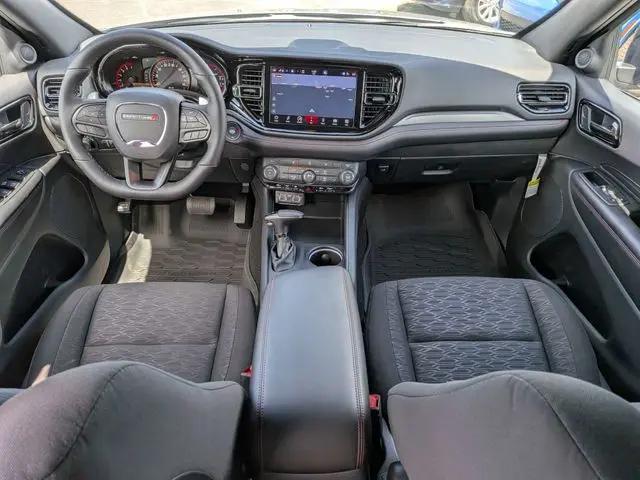2026 Dodge Durango GT RWD
