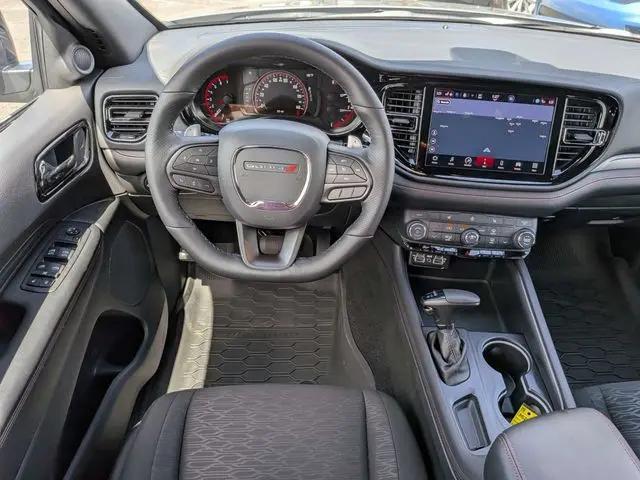 2026 Dodge Durango GT RWD