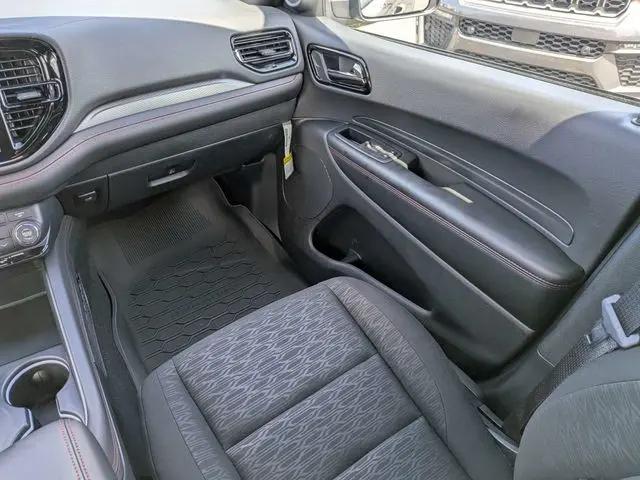 2026 Dodge Durango GT RWD