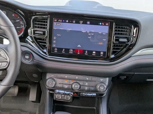 2026 Dodge Durango GT RWD