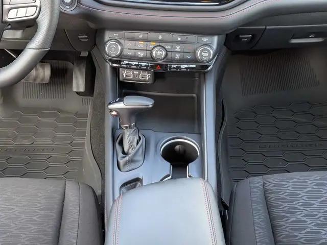 2026 Dodge Durango GT RWD